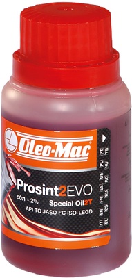Aceite Mezcla Oleo-mac 100ml